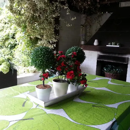 Pear Tree House Tatil Evi *