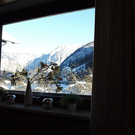 Pear Tree House Tatil Evi Hallstatt