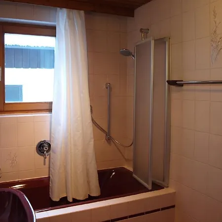 Pear Tree House Tatil Evi Hallstatt