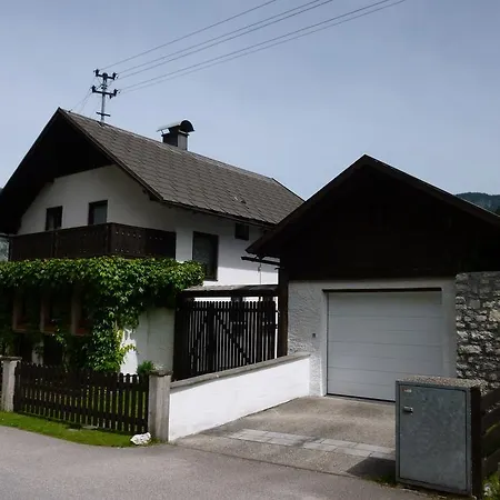 Pear Tree House * Hallstatt