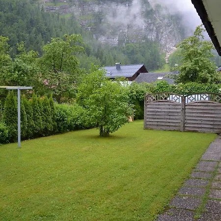 Pear Tree House * Hallstatt