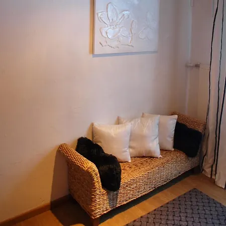 Pear Tree House Tatil Evi Hallstatt