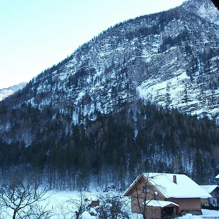 Pear Tree House Hallstatt