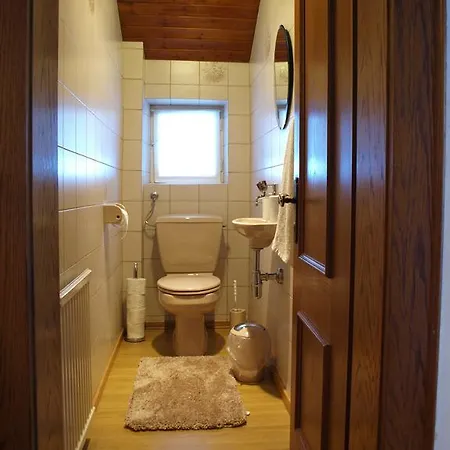 Pear Tree House Tatil Evi *