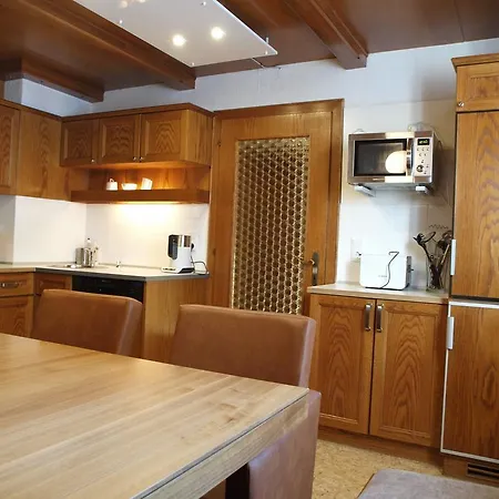 Tatil Evi Pear Tree House