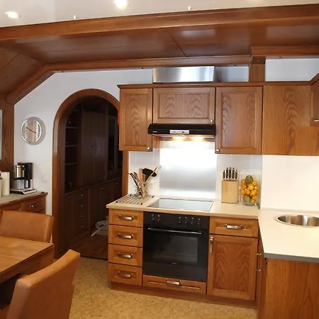 Pear Tree House