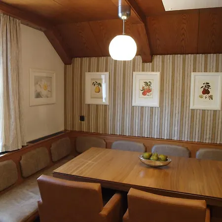 Pear Tree House Tatil Evi Hallstatt