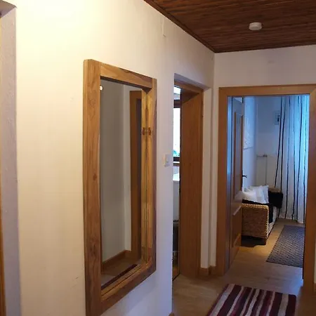 Tatil Evi Pear Tree House Hallstatt