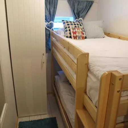 Pear Tree House Tatil Evi Hallstatt