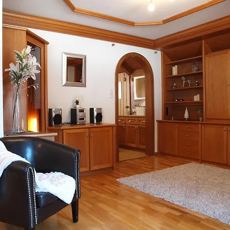 Tatil Evi Pear Tree House