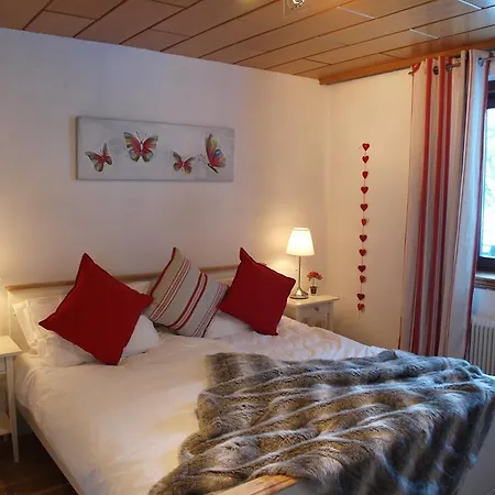 Tatil Evi Pear Tree House Hallstatt