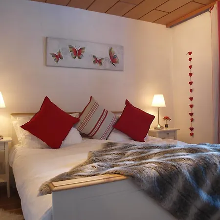 Tatil Evi Pear Tree House *