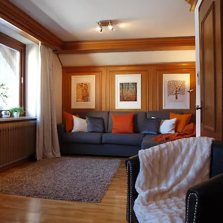 Pear Tree House Tatil Evi *