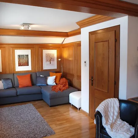 Tatil Evi Pear Tree House Hallstatt
