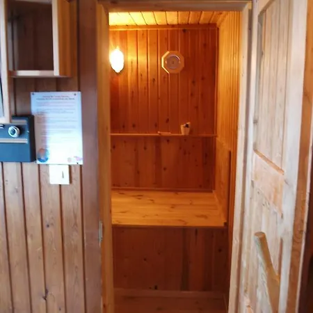 Tatil Evi Pear Tree House *