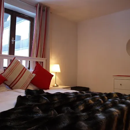 Pear Tree House * Hallstatt