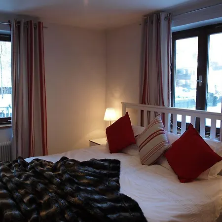 Pear Tree House Hallstatt