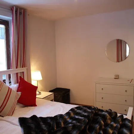 Pear Tree House Hallstatt