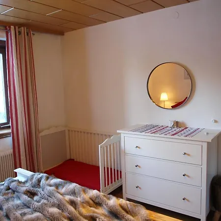 Tatil Evi Pear Tree House