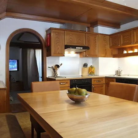 Pear Tree House Tatil Evi *