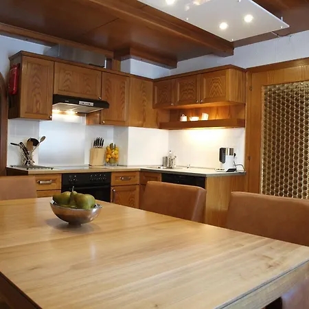 Tatil Evi Pear Tree House