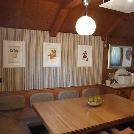 Pear Tree House Hallstatt