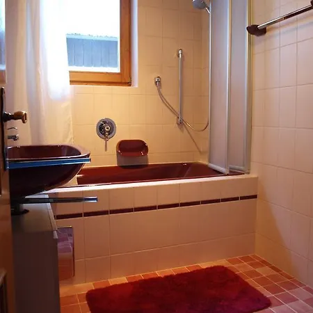 Tatil Evi Pear Tree House